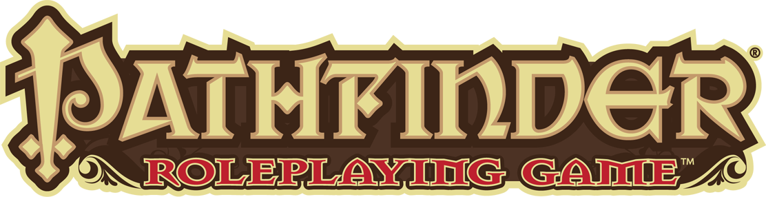 Pathfinder Roleplaying Game